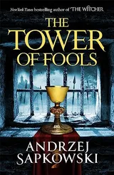 Cover of The Tower of Fools