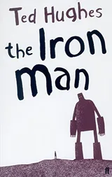 Cover of The Iron Man