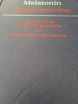Cover of Melatonin