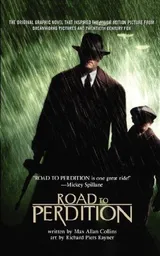 Cover of On the Road to Perdition — Oasis, Sanctuary, and Detour —