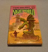 Cover of Nightworld