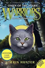 Cover of The Fourth Apprentice