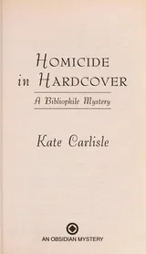 Cover of Homicide in Hardcover