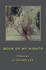 Cover of Book of My Nights