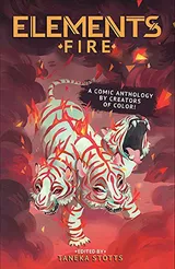 Cover of ELEMENTS