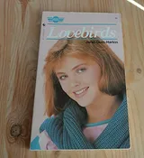 Cover of Lovebirds