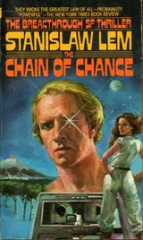 Cover of The Chain of Chance