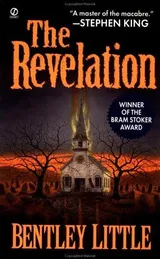 Cover of Revelation