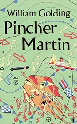 Cover of Pincher Martin