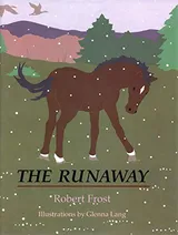 Cover of The Runaway