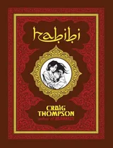 Cover of Habibi