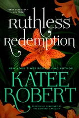 Cover of Ruthless Redemption