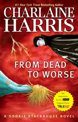 Cover of From Dead to Worse