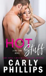 Cover of Hot Stuff