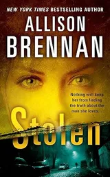 Cover of Stolen