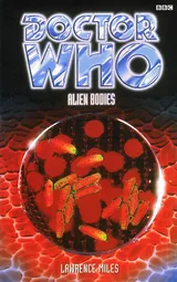 Cover of Alien Bodies