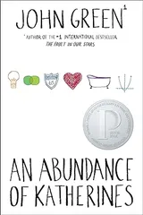 Cover of An Abundance of Katherines