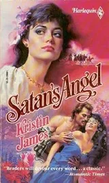 Cover of Satan's Angel