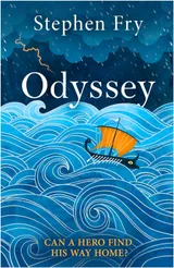 Cover of Odyssey