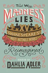 Cover of That Way Madness Lies