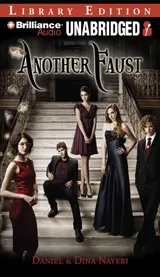 Cover of Another Faust