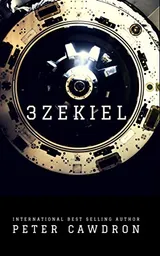 Cover of 3zekiel