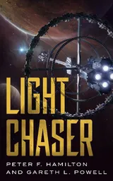 Cover of Light Chaser