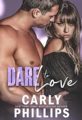 Cover of Dare to Love