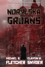 Cover of Norylska Groans
