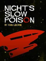 Cover of Night's Slow Poison