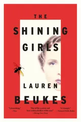 Cover of The Shining Girls