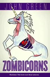 Cover of Zombicorns