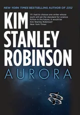Cover of Aurora