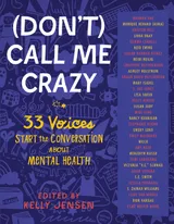 Cover of [Don't] Call Me Crazy