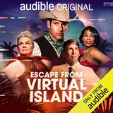 Cover of Escape from Virtual Island