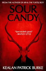 Cover of Sour Candy