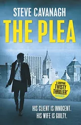 Cover of The Plea