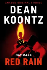 Cover of Red Rain