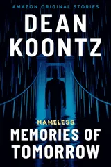 Cover of Memories of Tomorrow