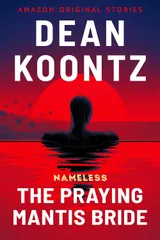 Cover of The Praying Mantis Bride