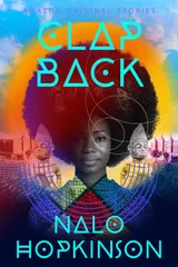 Cover of Clap Back