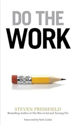 Cover of Do the Work