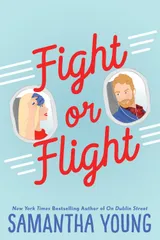 Cover of Fight or Flight