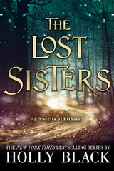 Cover of The Lost Sisters