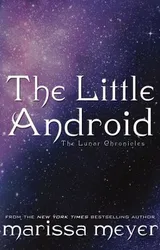 Cover of The Little Android