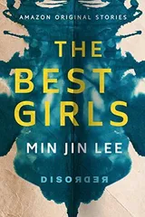 Cover of The Best Girls