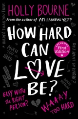 Cover of How Hard Can Love Be?