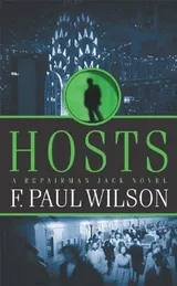 Cover of Hosts