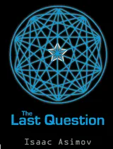 Cover of The Last Question