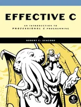 Cover of Effective C